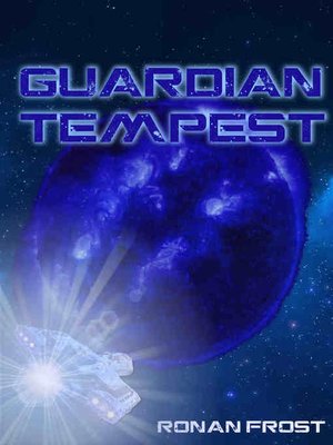 cover image of Guardian Tempest